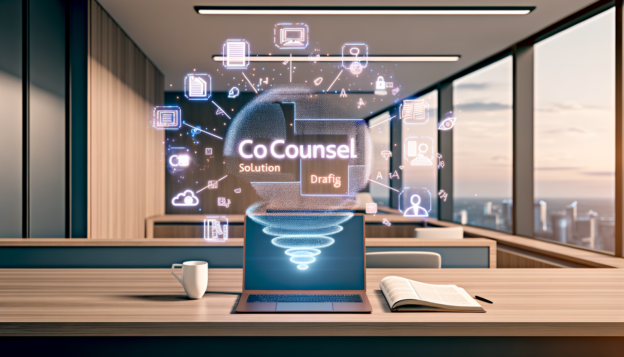 cocounsel drafting genai loesung von thomson reuters revolutioniert das