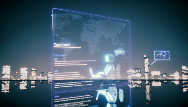 wordsmith wie ein schottisches legal tech startup in rekordzeit die in house