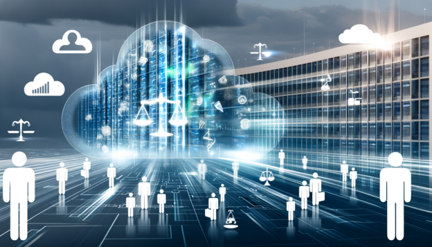 bund und laender starten justizcloud meilensteine zeitplan und strategische