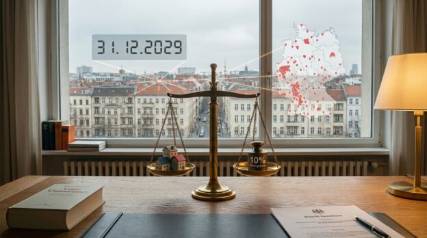 bverfg entscheidung zur verfassungsmassigkeit der mietpreisbremse bis 2029