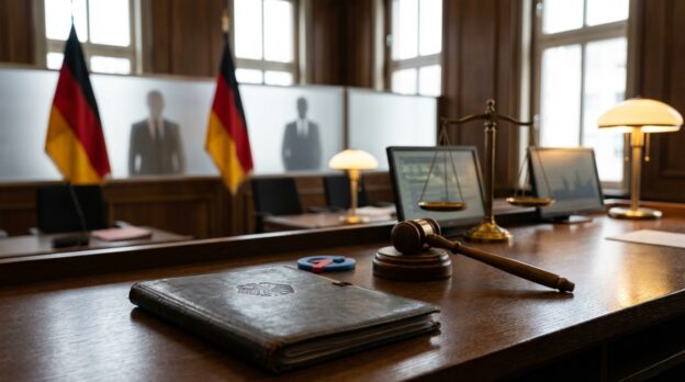 verwaltungsgericht koeln stoppt vorlaeufige einstufung der afd als gesichert