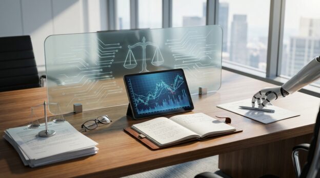 auswirkungen von ki auf die arbeit von jurist innen ergebnisse der future ready
