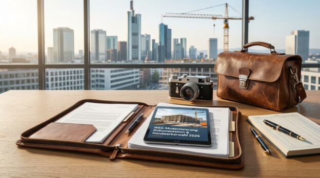 bgh urteil zur pflicht von vergleichsangeboten bei weg erhaltungsmassnahmen