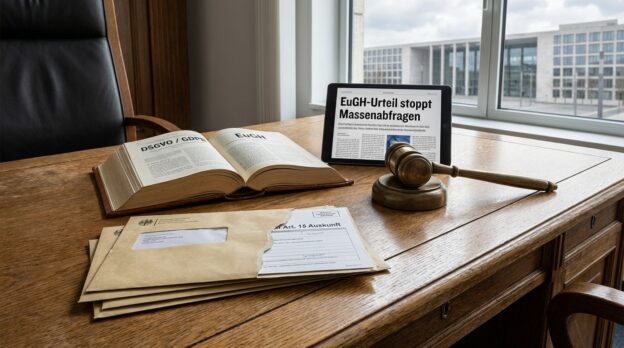 eugh entscheidung beendet dsgvo hopping was unternehmen jetzt wissen mussen