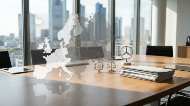 noerr umsatzentwicklung 2024 2025 rueckgang durch osteuropa rueckzug moderates