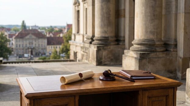 robert lange wird praesident des sozialgerichts frankfurt oder detaillierter
