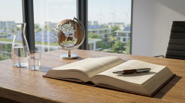verantwortung des gesetzgebers im klimaschutz