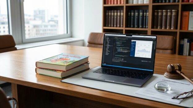 urheberrechtsklage von penguin random house gegen openai konsequenzen fuer ki