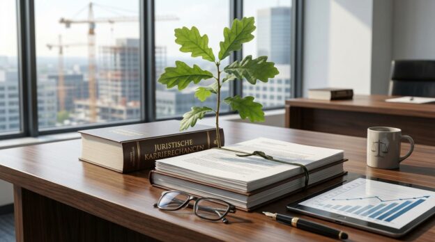 wachstum im juristischen arbeitsmarkt karrierechancen fuer volljuristen