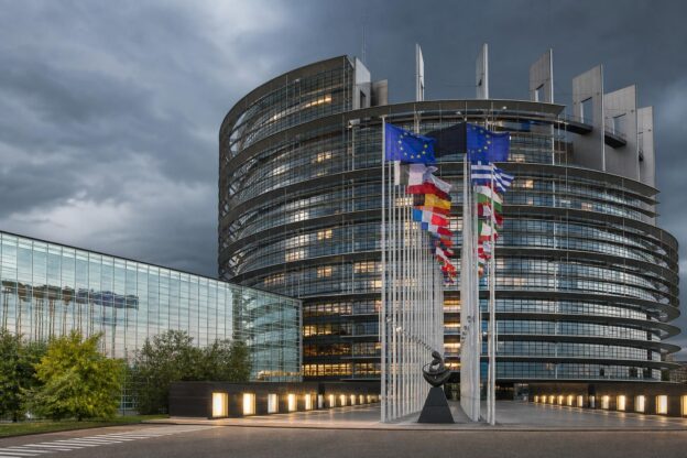 immunitaet von angelika niebler im europaparlament rechtslage politische