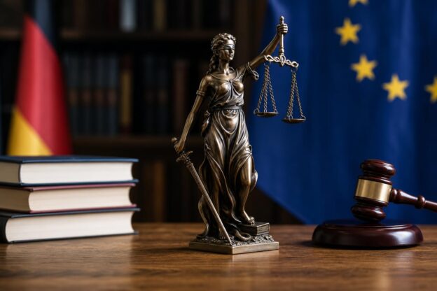 vergleich der reformbestrebungen im sexualstrafrecht deutschland im