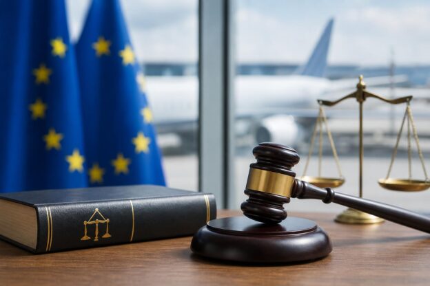 aenderungen im deutschen strafrecht und eu fluggastrechten reformen statistiken