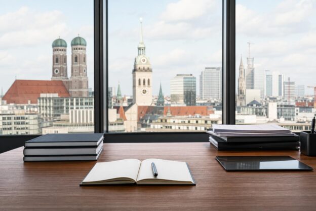 marktentwicklung der unternehmensrechtskanzleien in deutschland reed smith