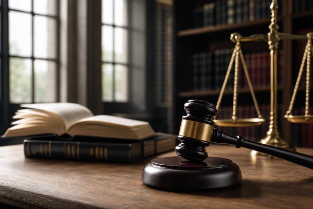 rechtsfall zur sexuellen belaestigung in der justiz