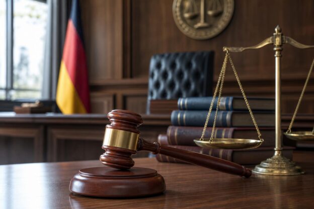 urteil gegen taleb al abdulmohsen lebenslange haft motivlage und sicherheitsrechtlicher kontext