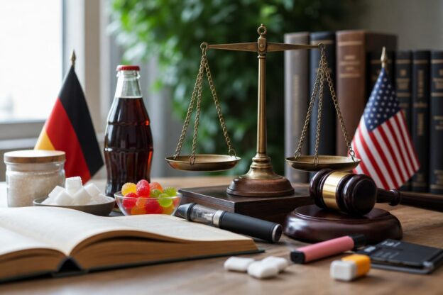 entscheidungen und entwicklungen im deutschen und us recht 14 verfassungszusatz