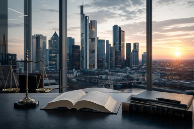 marktentwicklung im bereich litigation in deutschland