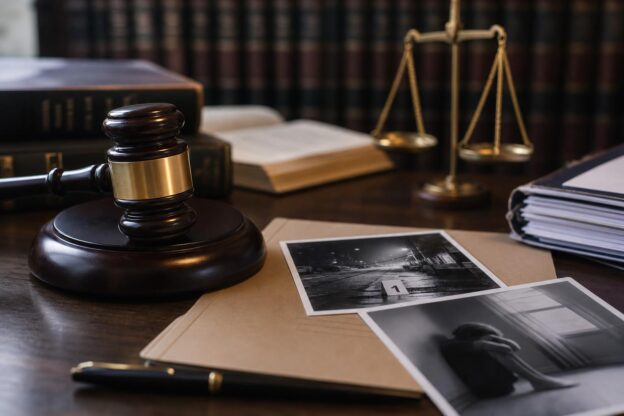 neuverhandlung eines mordprozesses rechtslage bei gestaendnissen