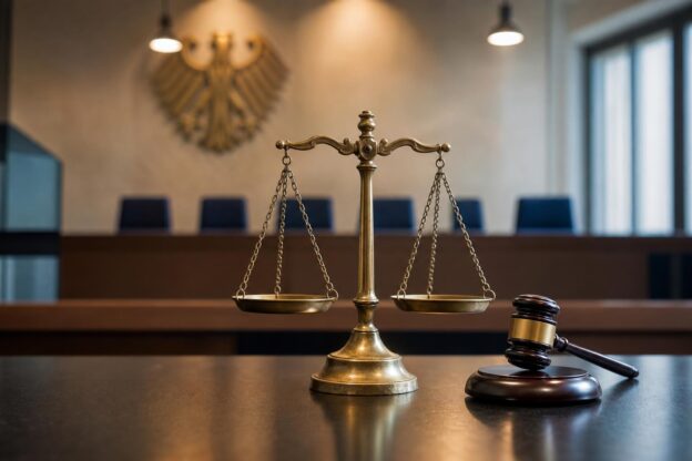 rechtsstatus der parlamentsautonomie das bverfg lehnt tempolimit fuer