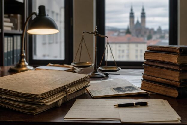 zahlen zu urteilen ns justiz forschung bayreuth ihre konsequenzen historische