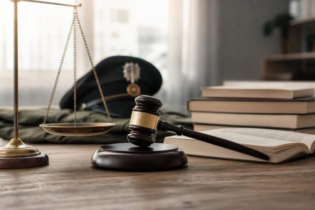 disziplinare massstabsbildung und zweistufige zumessungspraxis des bverwg