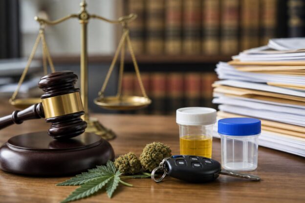 rechtliche unsicherheiten bei mpu anordnung nach erster cannabisfahrt 13a fev