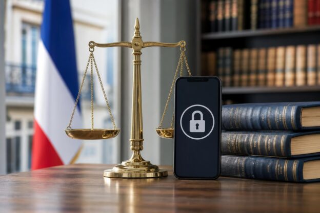 verfassungsrechtliche begruendung der decision n 2026 911 dc das francoesische