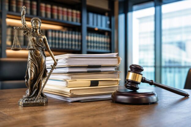 debatte um das externe weisungsrecht der justizministerien gegenueber
