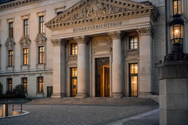 dr karin angerer wird neue praesidentin des bundesgerichtshofs was bedeutet das