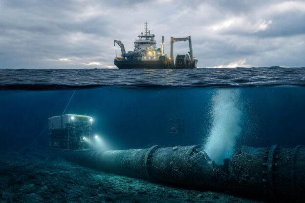 nord stream sabotageprozess vor dem hanseatischen oberlandesgericht hamburg