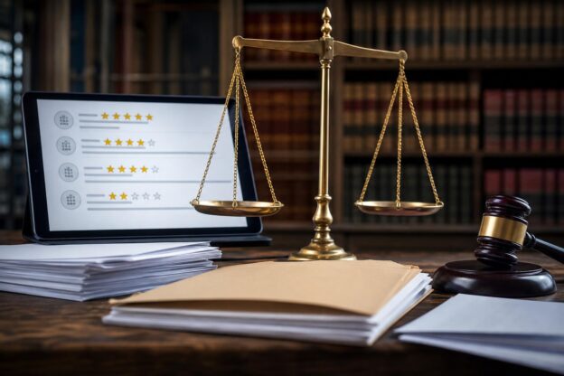 pruef und belegweiterleitungsverpflichtungen von online bewertungsportalen nach