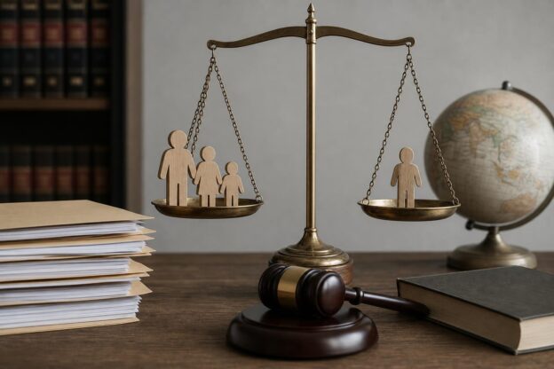 rechtliche bewertung des subsidiaren schutzes und von abschiebungsverboten fuer