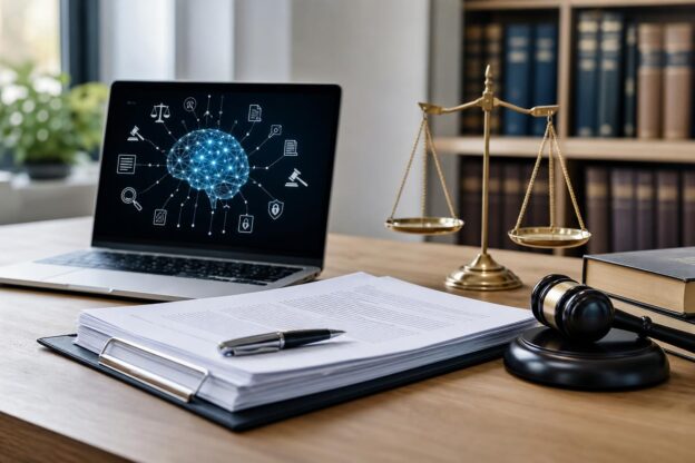 rechtssicherer einsatz generativer kuenstlicher intelligenz in der anwaltlichen