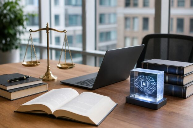 strategische partnerschaft zwischen poellath und der bucerius law school ki