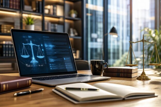 viktor von essen libra by wolters kluwer als legal tech person of the year 2026