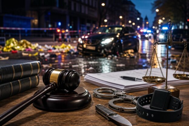 zehn punkte plan bundesregierung strafrechtliche polizeirechtliche konsequenzen nach csd anschlag 2026