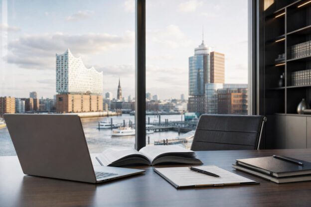 ausbau der private equity und m und a praxis von noerr in hamburg durch dr
