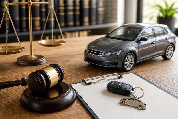 beseitigung des leasingprivilegs und reform des kfz haftungsrechts was die