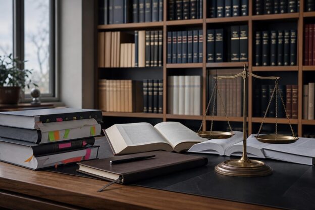 strukturierte auswahlverfahren und feste fristen zur besetzung von justizspitzen