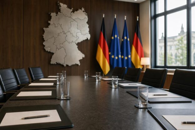 verfassungsrechtliche rolle und aktuelle anpassungen